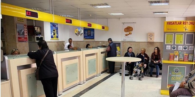PTT'nin KEP Hizmetiyle Dijital Belgeler Güvence Altında