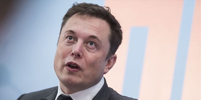 Elon Musk kendisini suçlayan gazeteciler için uyuşturucu testi yaptırdı