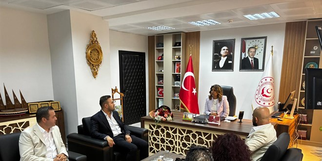 Genç Sağlık-Sen Balıkesir'de Yetkili Sendika Oldu