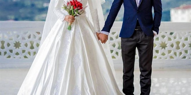 Belediyeden evlenecek çiftlere müjde! Bedava oldu
