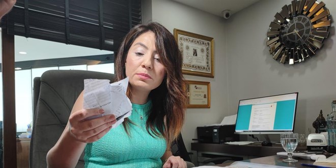 Otel müdürünün keyfi tavrı manevi tazminata mahkum ettirdi