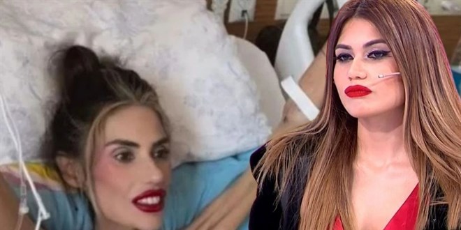 23 Kiloya Kadar Düşen Nihal Candan Hayatını Kaybetti