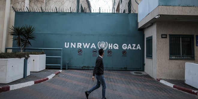 Türkiye'de UNRWA Temsilciliği Açılacak: Anlaşma İmzalandı