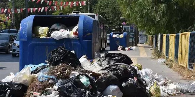 Grevin 5'inci günü; işçiler ve belediye arasında uzlaşma yok