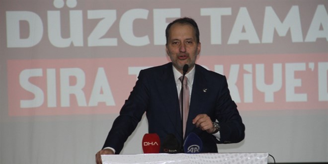'İran'dan sonra sıra Türkiye'ye geliyor'
