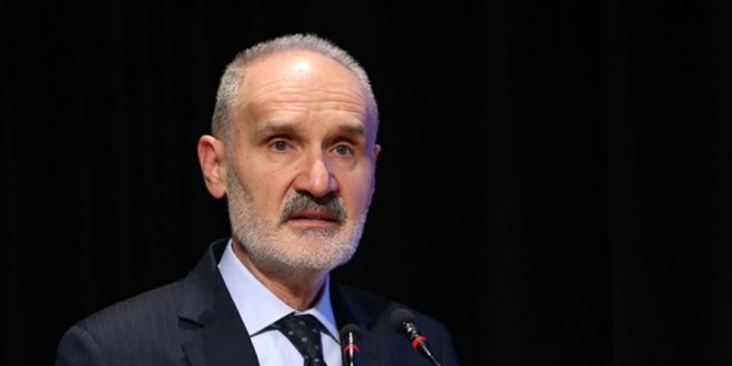 İTO Başkanı Avdagiç: Finansman Maliyetleri Düşürülmeli