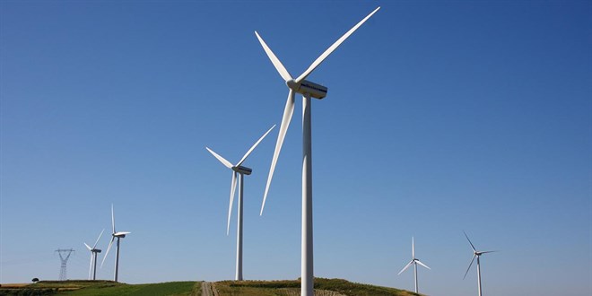 Yenilenebilir enerjide kuraklık riski