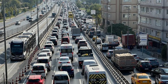 22 ilin 'Çevresel Gürültü Eylem Planı' hazır