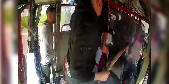 Başsavcılık itiraz etti, tesettürlü kadına hakaret eden kişi tutuklandı