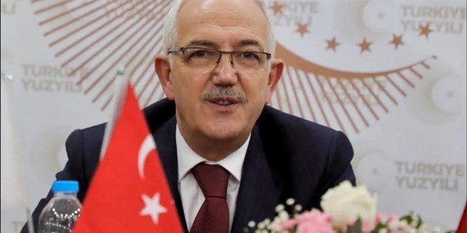 Ak Partili eski vekil evinde ölü bulundu