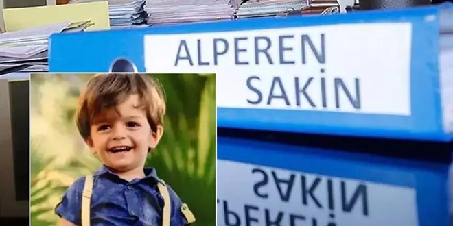 Alperen Sakin'in Ölümünde Okul Müdürünün Cezası Arttı