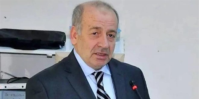 Erdoğan'ın eski hukuk danışmanından HSK'ya suç duyurusu