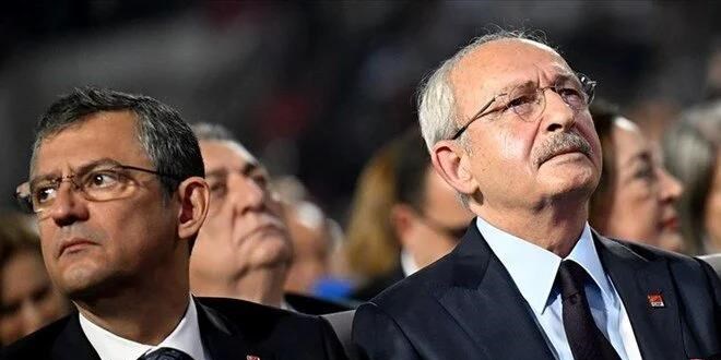 CHP'de mutlak butlan tartışması