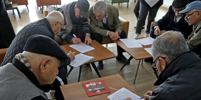 Çankaya Belediyesi'nden Örnek Uygulama: Alzheimer Hastalarına Akıllı Takip Sistemi