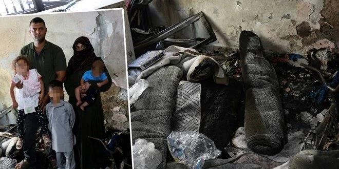 Evine molotofkokteyli atıldı: 2 milyon TL haraç iddiası