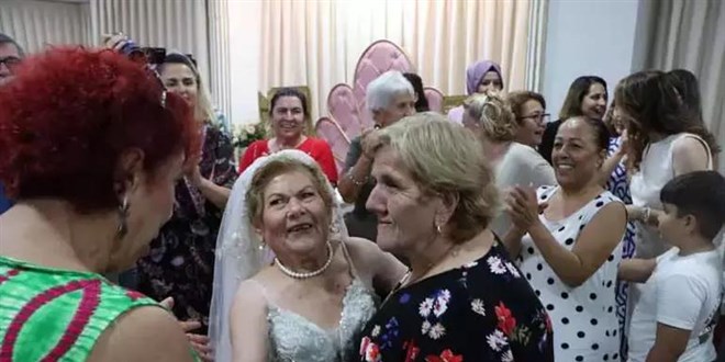Cansız bedeni bulunan kadının kaldığı huzurevine idari soruşturma