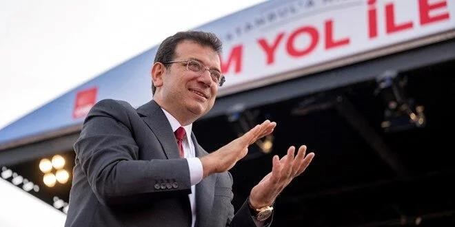 İmamoğlu'na yeni dava: Duruşma günü belli oldu