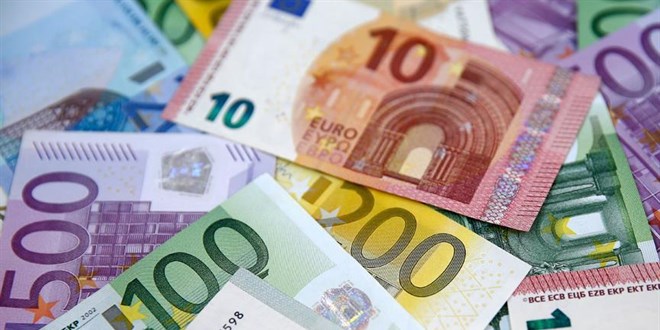 Euro kritik eşiğe çok yaklaştı!
