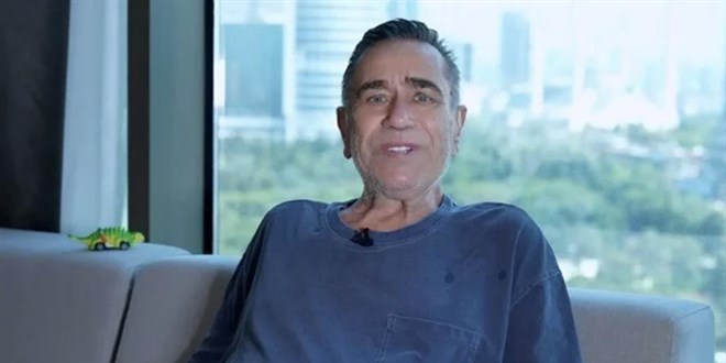 Sabri Ugan'ın oğlundan açıklama: Vefat haberi gerçek değil