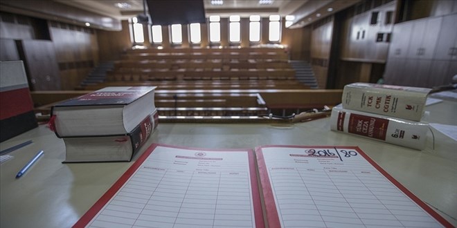 Gebze'de cinsel istismar davasında 34 yıl hapis kararı!
