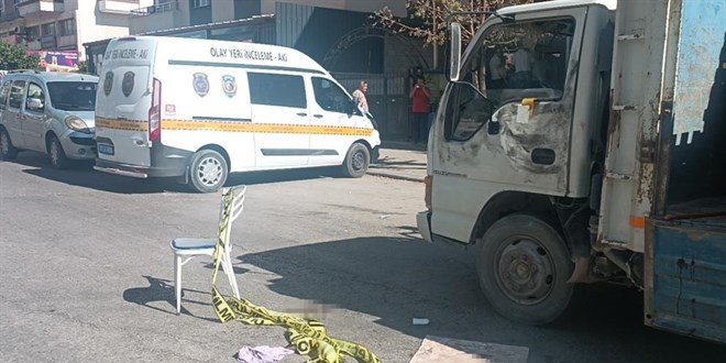 Kuzenlerin kavgası cinayetle son buldu: 1 ölü