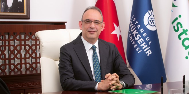 İtirafçı olan İSTAÇ Başkanından 'gayriresmi işler için ajans kuruldu' iddiası