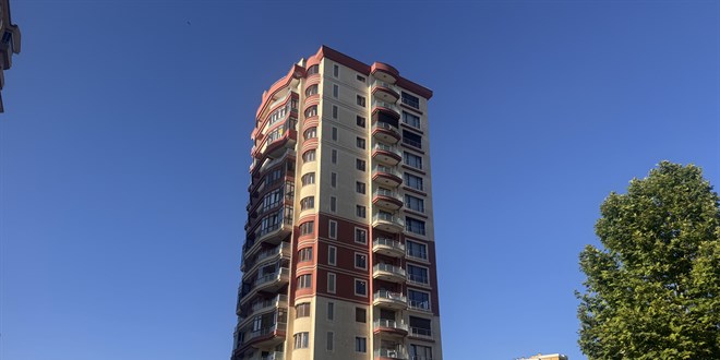 Yönetici seçimi uygun yapılmayan bina yönetimine kayyum atandı