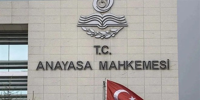 Anayasa Mahkemesi'nden Engelli Araç Alımında ÖTV Kararı