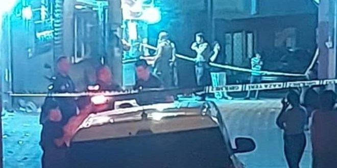 Silahlı Saldırıda 9 Yaşındaki Çocuk Hayatını Kaybetti