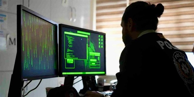 Kırşehir Merkezli Yasa Dışı Bahis Operasyonunda 6 Gözaltı