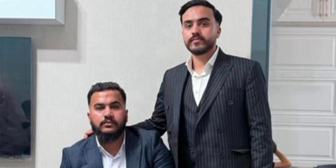 Şanlıurfa'da kaportacı 2 kardeşin öldürülmesi olayında 5 gözaltı