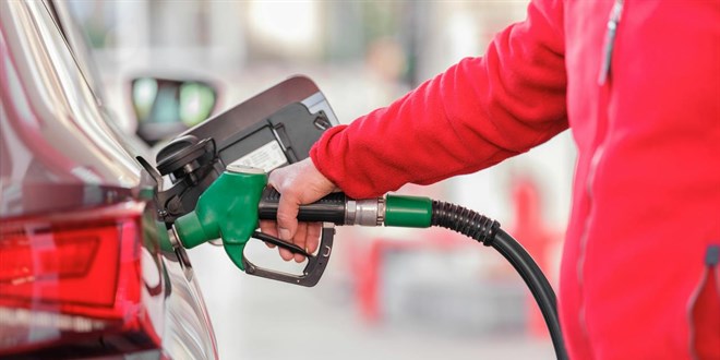 Motorine 1.14 TL zam geldi