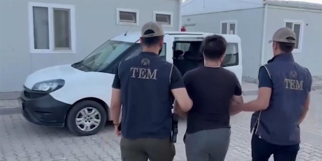 İstanbul'da Casusluk Operasyonu: 10 Şüpheli Gözaltında