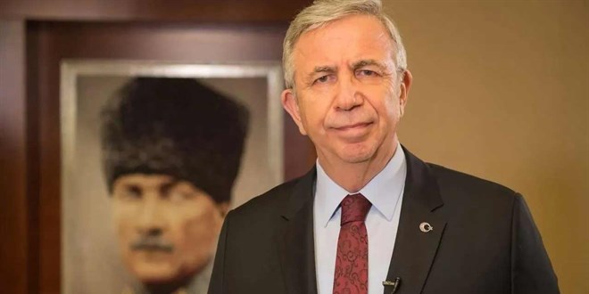 Mansur Yavaş: Fatih Altaylı doğru söylemiyor
