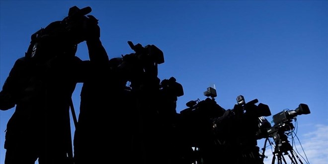 İsrail'in İran'a saldırılarında 9 gazeteci yaşamını yitirdi