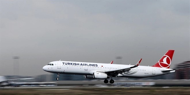 THY'nin İran seferleri yeniden başlıyor