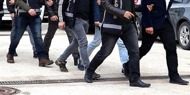 Kırıkkale'de Sopayla Öldürülen Kişinin Zanlıları Tutuklandı