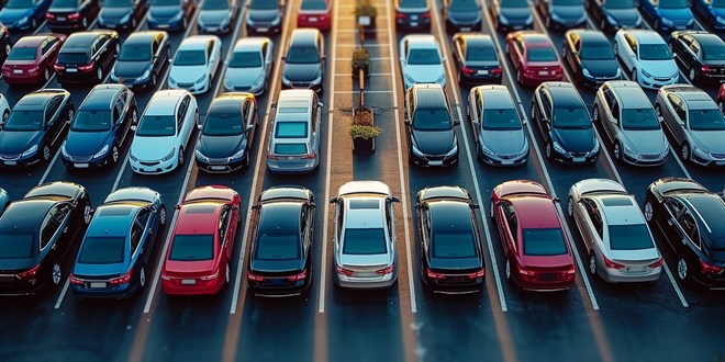 Türkiye'de Araç Sahipliği Avrupa'nın Gerisinde, Fiyatlar Yüzde 70 Daha Yüksek