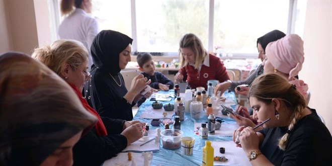 MEB'in sertifikalı uzaktan eğitim kurslarından yaklaşık 3 milyon kişi yararlandı