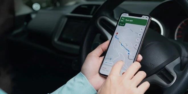 Uzmanlardan Uyarı: Google Haritalar'da Evinizi Gizleyin!