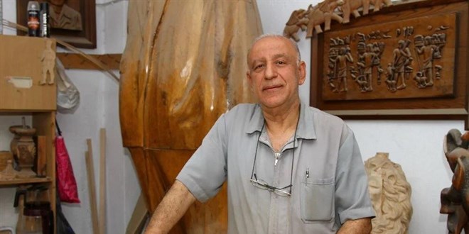 57 Yıllık Sanat Tehlikede: Çırak Yetişmiyor, Sektör Can Çekişiyor!