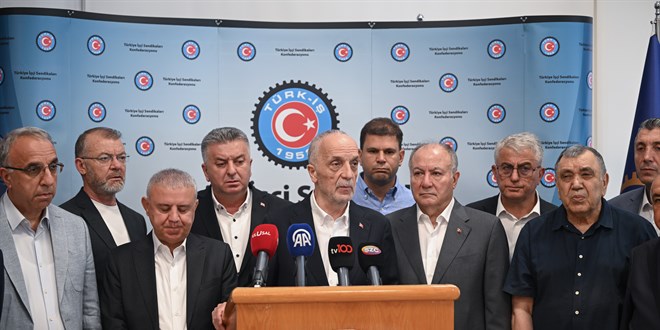 Atalay: Zam Görüşmelerinde Bir Arpa Boyu Yol Alamadık
