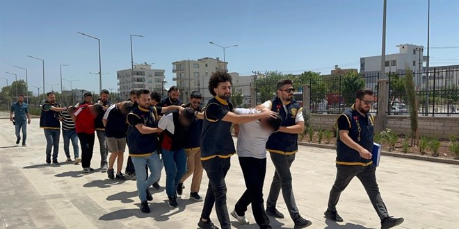 Ünlü sanatçının oğlunun ölümüyle ilgili 5 kişi tutuklandı
