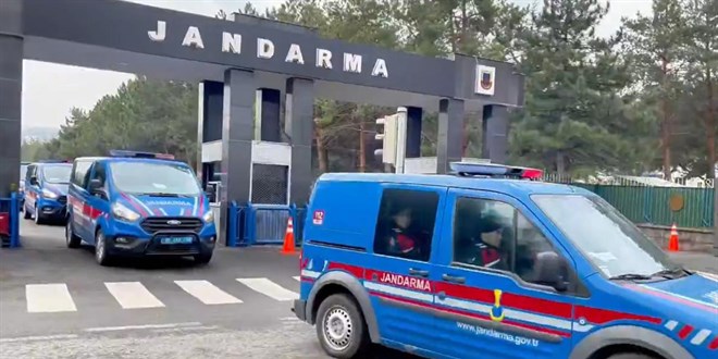 30 ilde FETÖ'ye operasyon: 156 kişi yakalandı