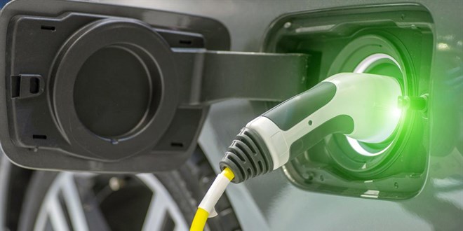 Elektrikli araç şarj soket sayısı mayısta yüzde 4 arttı