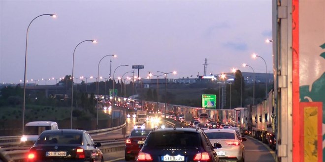 En Fazla İhracat Yapan 10 Gümrük Müdürlüğü Açıklandı