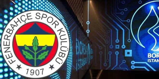 Borsada Fenerbahçe Yatırımcısına Kazandıran Tek Spor Kulübü Oldu