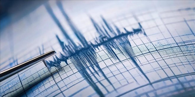Bursa'da 70 dakika arayla bir deprem daha oldu