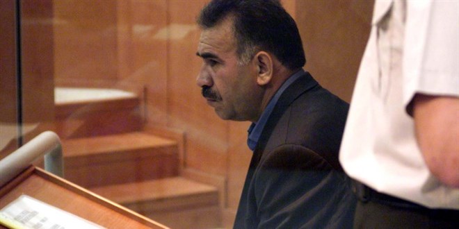 Abdullah Öcalan İçin Gelen 39 Kişilik Yabancı Heyet İstanbul'da!