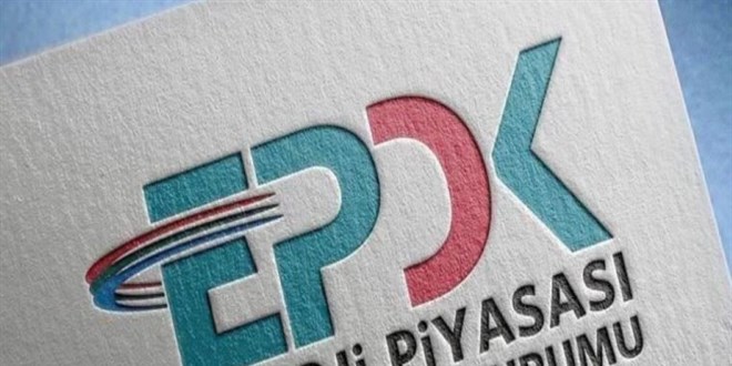 EPDK 17 şirkete lisans verdi